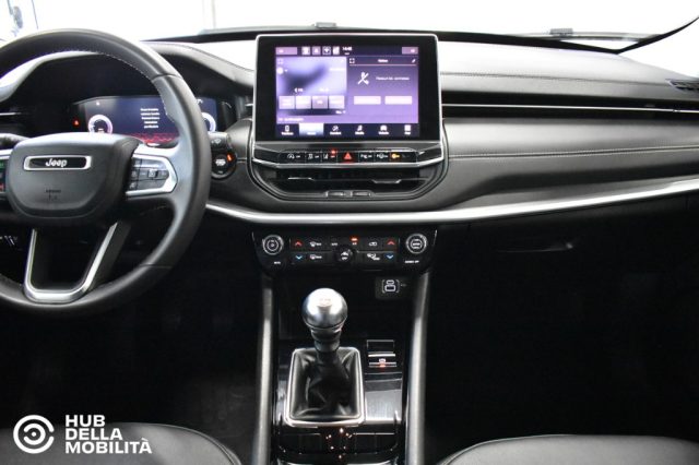 JEEP COMPASS 1.6 MULTIJET II 2WD LIMITED - foto 11