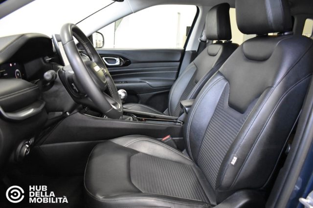 JEEP COMPASS 1.6 MULTIJET II 2WD LIMITED - foto 23