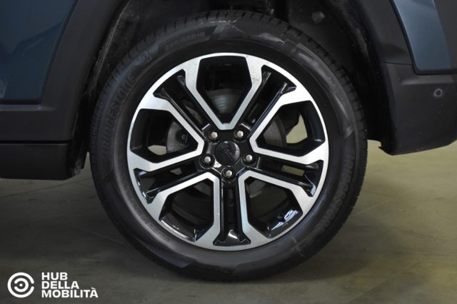 JEEP COMPASS 1.6 MULTIJET II 2WD LIMITED - foto 27