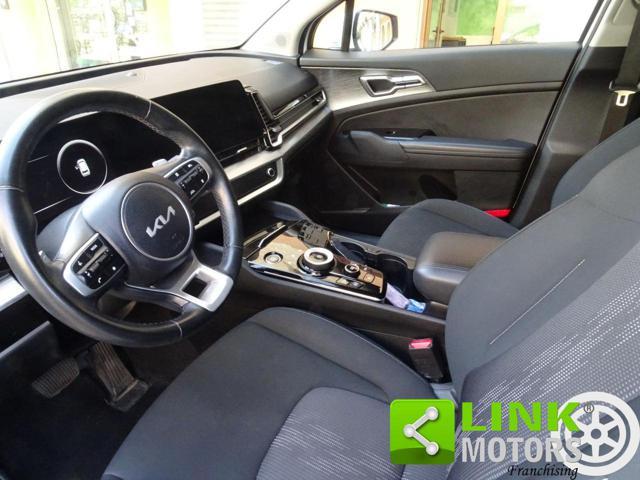 KIA SPORTAGE 1.6 DIESEL/HYBRID 136 CV - foto 7