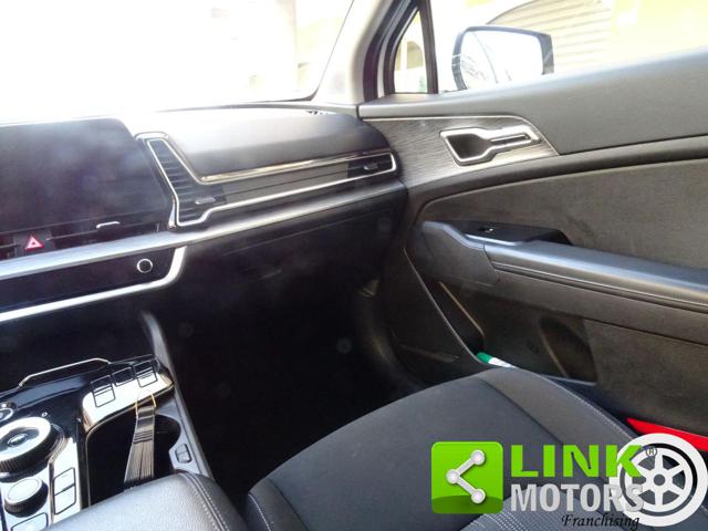 KIA SPORTAGE 1.6 DIESEL/HYBRID 136 CV - foto 11
