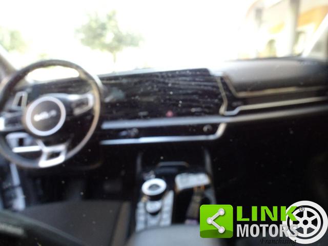KIA SPORTAGE 1.6 DIESEL/HYBRID 136 CV - foto 10