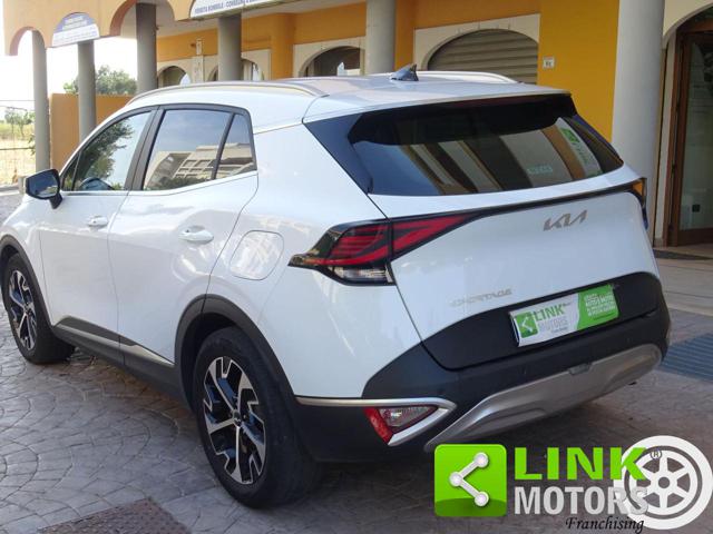KIA SPORTAGE 1.6 DIESEL/HYBRID 136 CV - foto 6