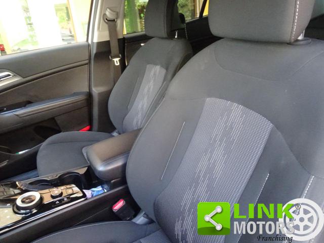 KIA SPORTAGE 1.6 DIESEL/HYBRID 136 CV - foto 8