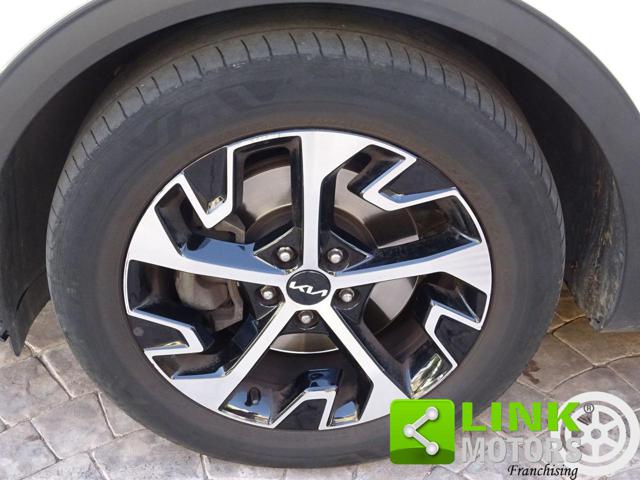 KIA SPORTAGE 1.6 DIESEL/HYBRID 136 CV - foto 13