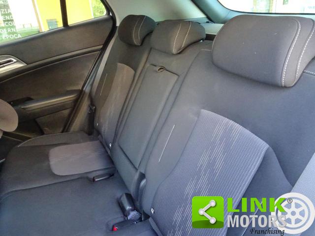 KIA SPORTAGE 1.6 DIESEL/HYBRID 136 CV - foto 9