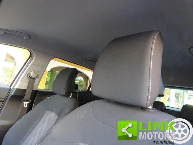 KIA SPORTAGE 1.6 DIESEL/HYBRID 136 CV - foto 12