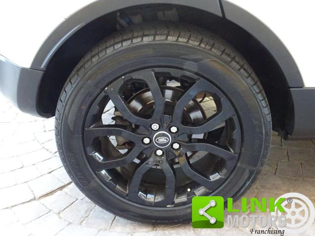 LAND ROVER RANGE ROVER EVOQUE 2.2 TD4 150 CV - foto 13