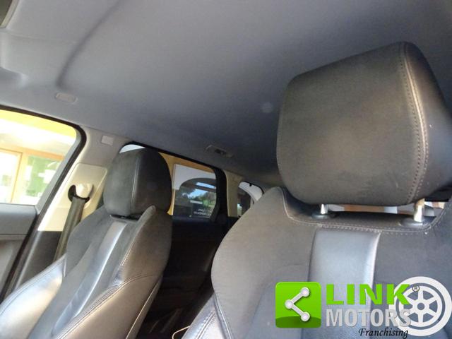 LAND ROVER RANGE ROVER EVOQUE 2.2 TD4 150 CV - foto 12