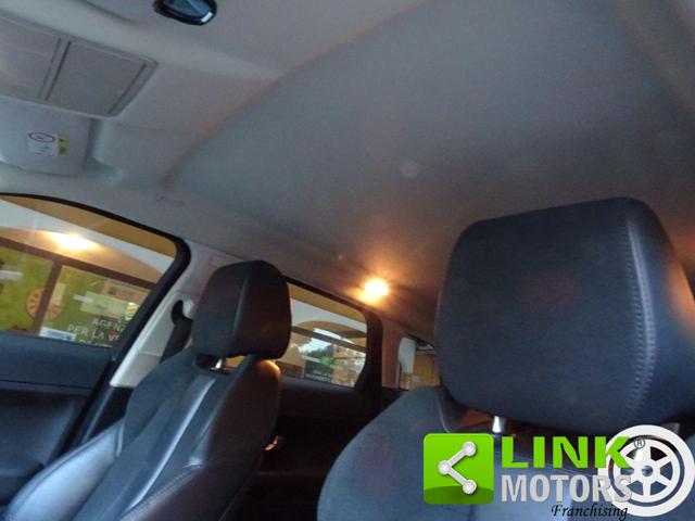 LAND ROVER RANGE ROVER EVOQUE 2.2 TD4 150 CV - foto 12