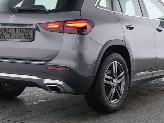 MERCEDES-BENZ GLA 180 AUTOMATIC PROGRESSIVE ADVANCED - foto 9
