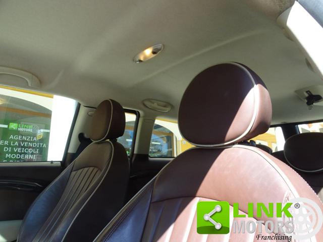 MINI CLUBMAN 1.6 COOPER S 184 CV - foto 10