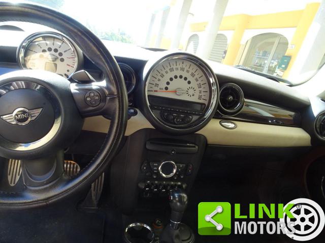 MINI CLUBMAN 1.6 COOPER S 184 CV - foto 11