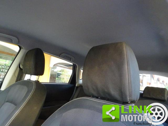 NISSAN QASHQAI 1.6  GPL 117 CV - foto 12