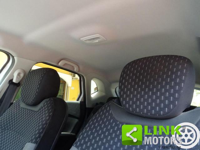 RENAULT CAPTUR 0.9 TCE 90 CV SPORT  EDITION 2 - foto 12