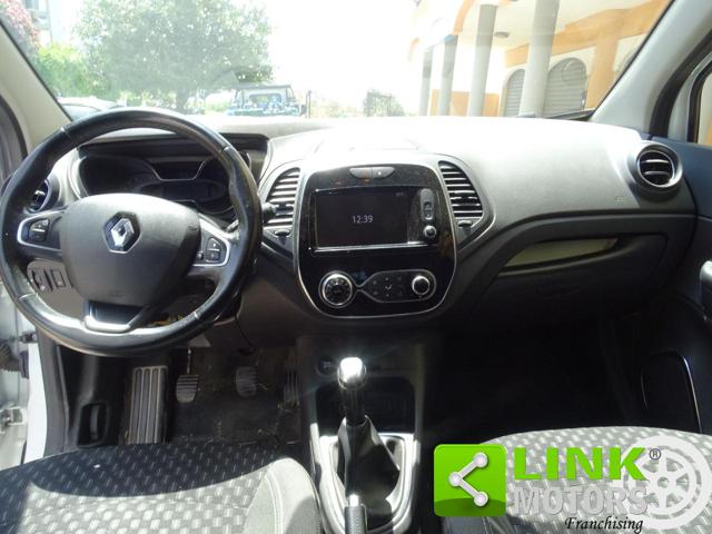 RENAULT CAPTUR 0.9 TCE 90 CV SPORT  EDITION 2 - foto 10
