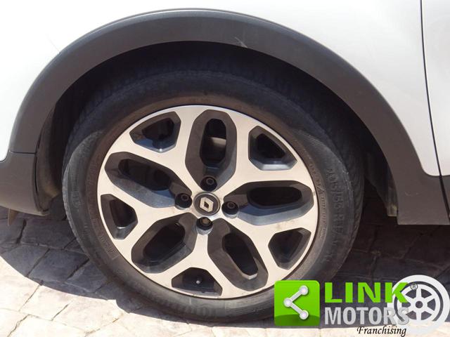 RENAULT CAPTUR 0.9 TCE 90 CV SPORT  EDITION 2 - foto 13