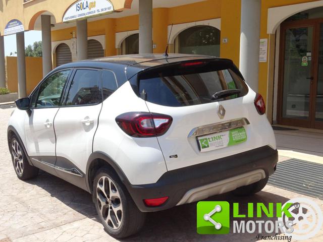 RENAULT CAPTUR 0.9 TCE 90 CV SPORT  EDITION 2 - foto 6