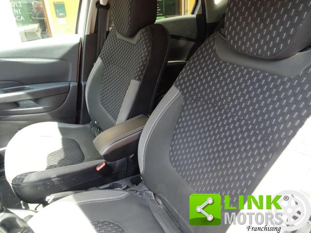 RENAULT CAPTUR 0.9 TCE 90 CV SPORT  EDITION 2 - foto 8