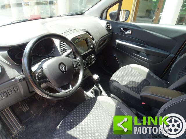 RENAULT CAPTUR 0.9 TCE 90 CV SPORT  EDITION 2 - foto 7