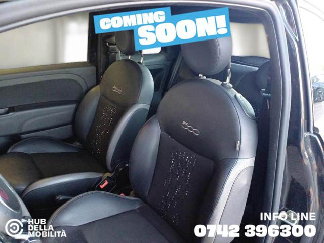 FIAT 500 1.0 HYBRID CONNECT - foto 8