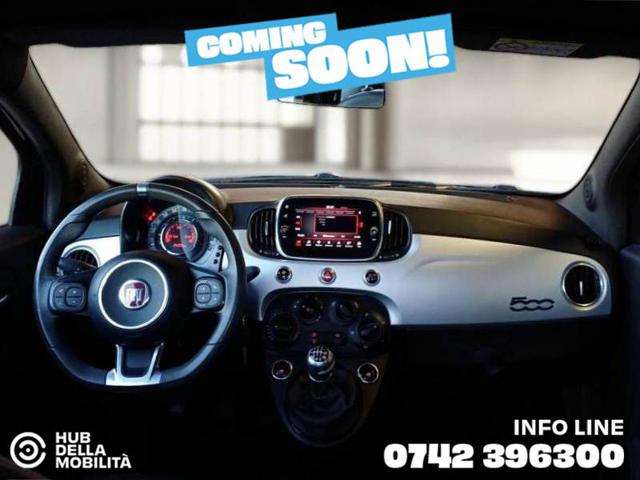 FIAT 500 1.0 HYBRID CONNECT - foto 7