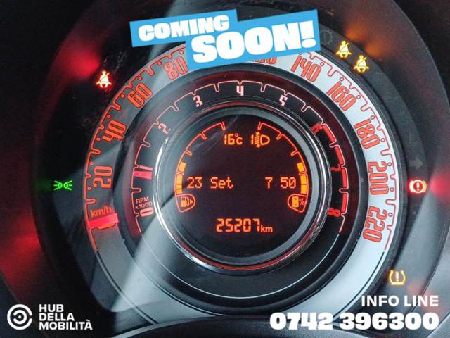 FIAT 500 1.0 HYBRID CONNECT - foto 6