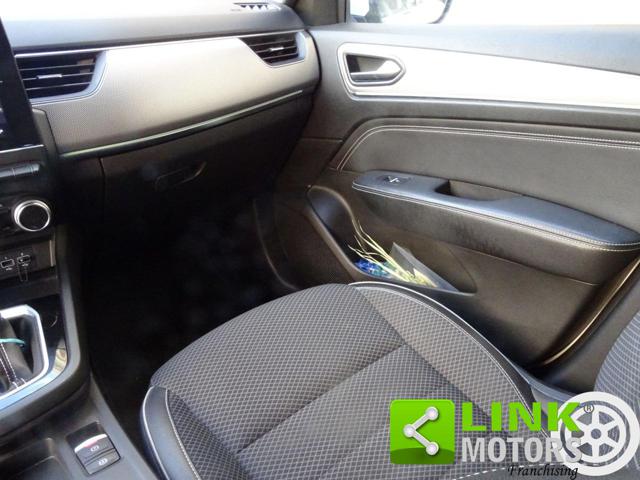 RENAULT ARKANA ARKANA 1.6 HYBRID/BENZINA 143 CV - foto 12