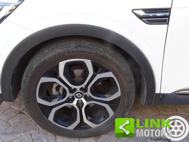 RENAULT ARKANA ARKANA 1.6 HYBRID/BENZINA 143 CV - foto 14