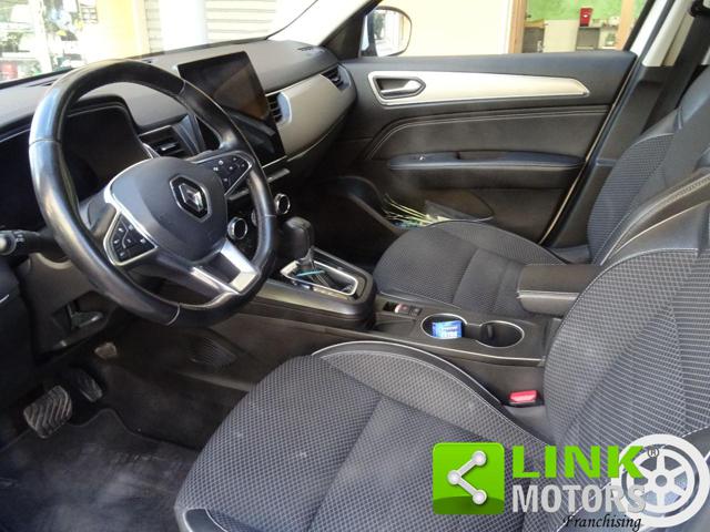RENAULT ARKANA ARKANA 1.6 HYBRID/BENZINA 143 CV - foto 7