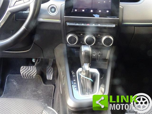 RENAULT ARKANA ARKANA 1.6 HYBRID/BENZINA 143 CV - foto 11