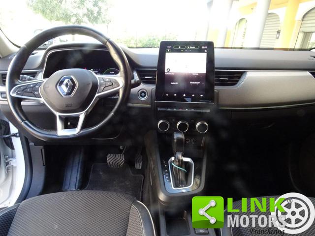 RENAULT ARKANA ARKANA 1.6 HYBRID/BENZINA 143 CV - foto 10