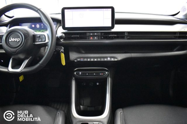 JEEP AVENGER 1.2 TURBO 100 CV MHEV ALTITUDE - foto 11