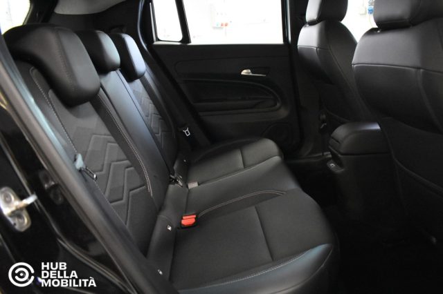 JEEP AVENGER 1.2 TURBO 100 CV MHEV ALTITUDE - foto 19