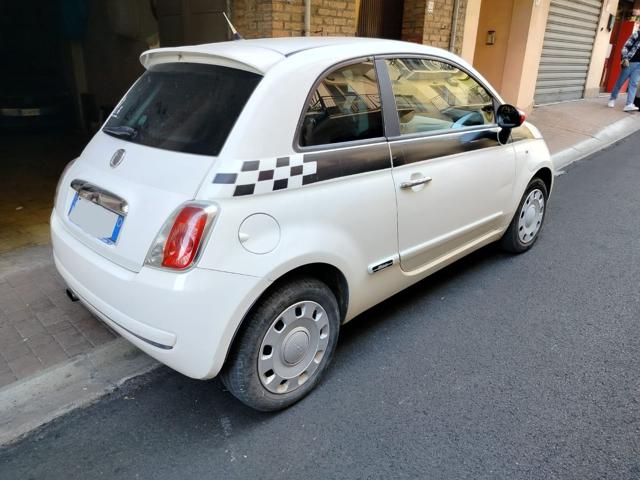 FIAT 500 1.3 MULTIJET 16V 75 CV SPORT - foto 5