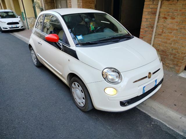 FIAT 500 1.3 MULTIJET 16V 75 CV SPORT - foto 3