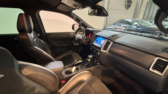 FORD RANGER RAPTOR 2.0 TDCI AUT. 213CV DC 5 POSTI(P - foto 13