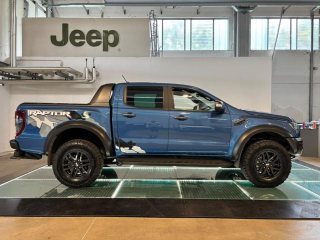 FORD RANGER RAPTOR 2.0 TDCI AUT. 213CV DC 5 POSTI(P - foto 7