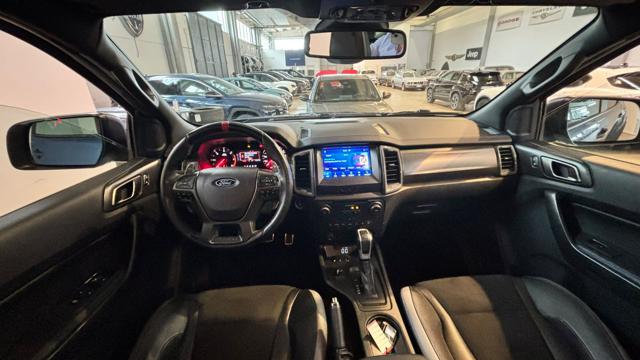 FORD RANGER RAPTOR 2.0 TDCI AUT. 213CV DC 5 POSTI(P - foto 18