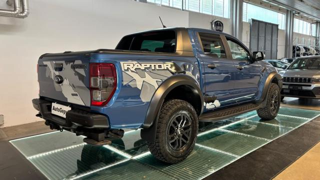 FORD RANGER RAPTOR 2.0 TDCI AUT. 213CV DC 5 POSTI(P - foto 6