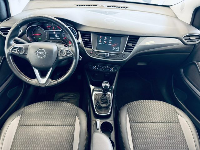 OPEL CROSSLAND X 1.5 ECOTEC D INNOVATION - 153.00 - foto 12