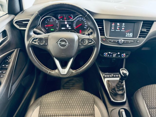 OPEL CROSSLAND X 1.5 ECOTEC D INNOVATION - 153.00 - foto 13