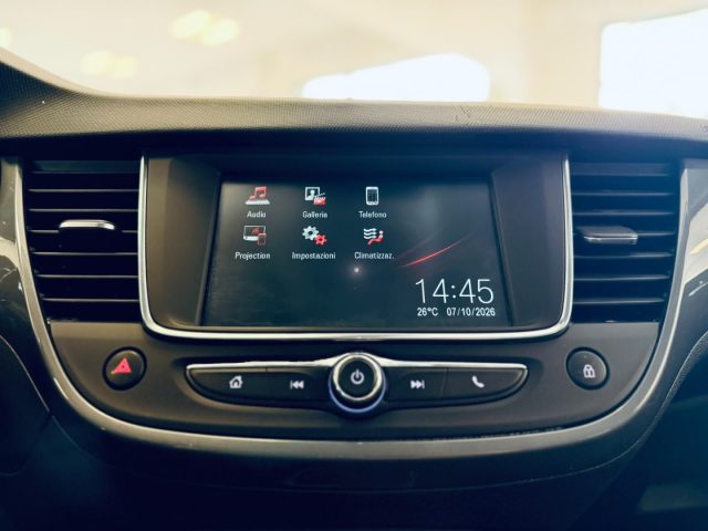 OPEL CROSSLAND X 1.5 ECOTEC D INNOVATION - 153.00 - foto 15