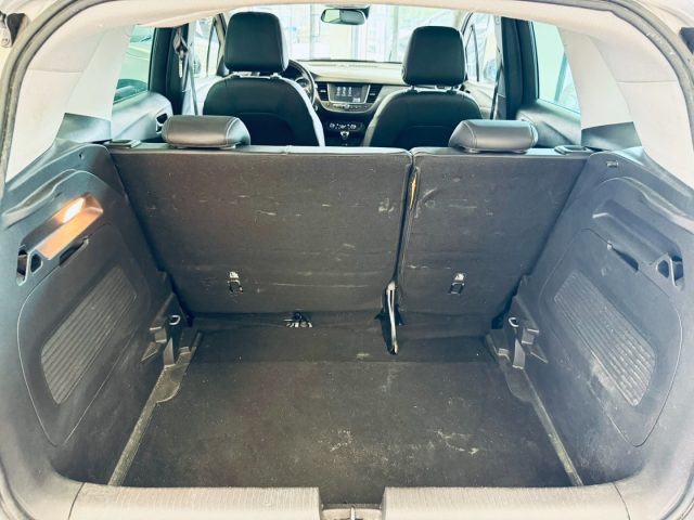 OPEL CROSSLAND X 1.5 ECOTEC D INNOVATION - 153.00 - foto 19