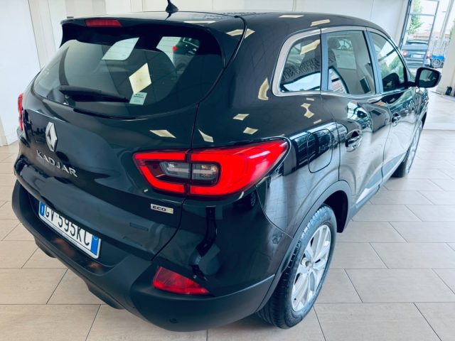 RENAULT KADJAR DCI 110CV ENERGY INTENS - 114.00 - foto 6