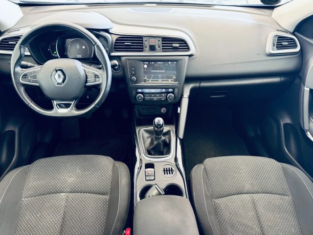 RENAULT KADJAR DCI 110CV ENERGY INTENS - 114.00 - foto 11