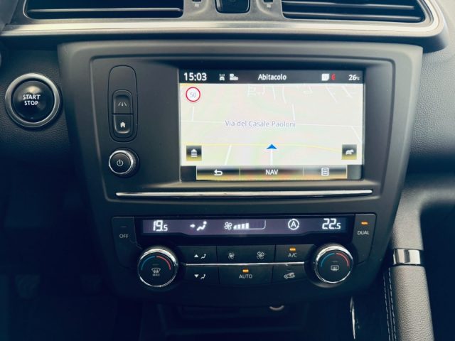 RENAULT KADJAR DCI 110CV ENERGY INTENS - 114.00 - foto 13