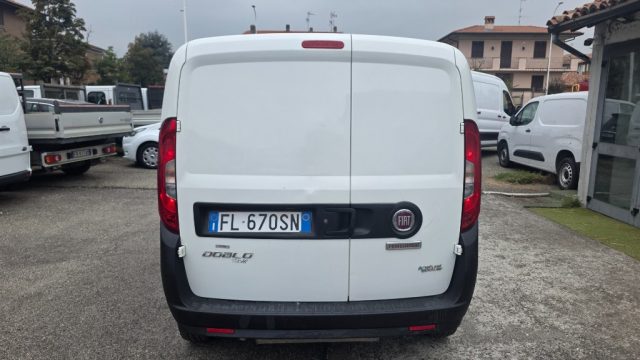 FIAT DOBLO DOBLÒ 1.4 T-JET NATURAL POWER PC - foto 6
