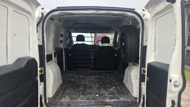 FIAT DOBLO DOBLÒ 1.4 T-JET NATURAL POWER PC - foto 7