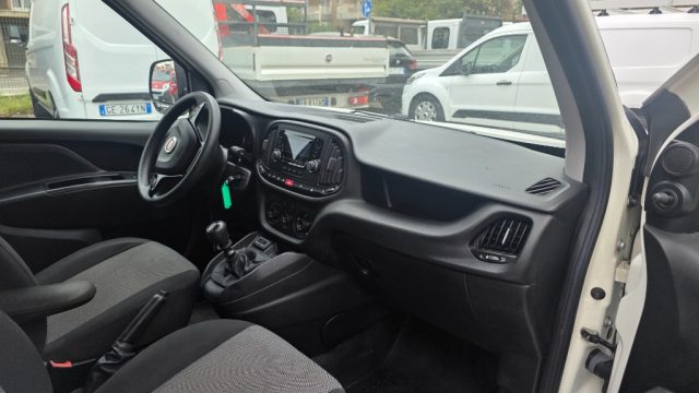 FIAT DOBLO DOBLÒ 1.4 T-JET NATURAL POWER PC - foto 10